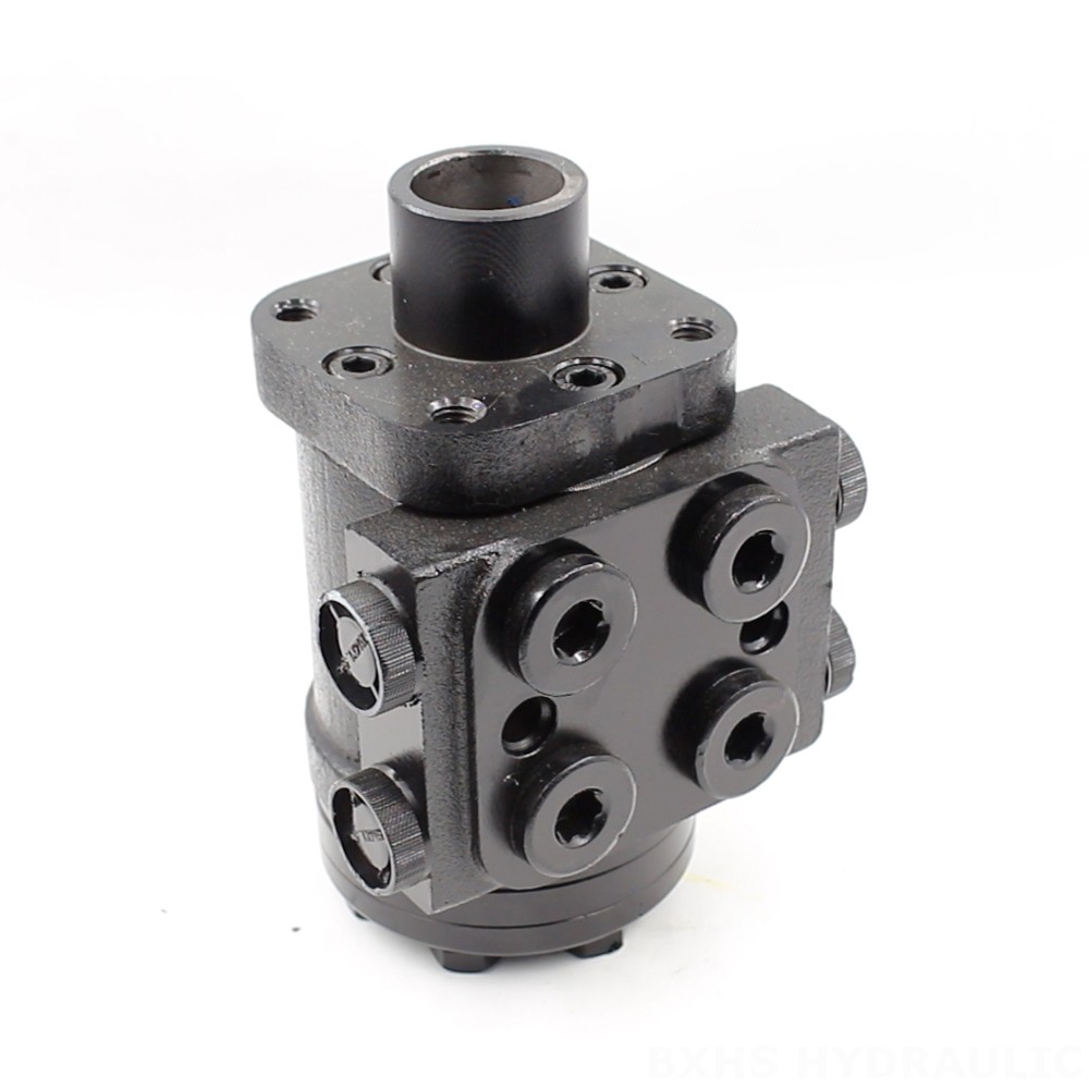 BZZ1-E80AS 80 ml/r 6 L/min Streering Unit image