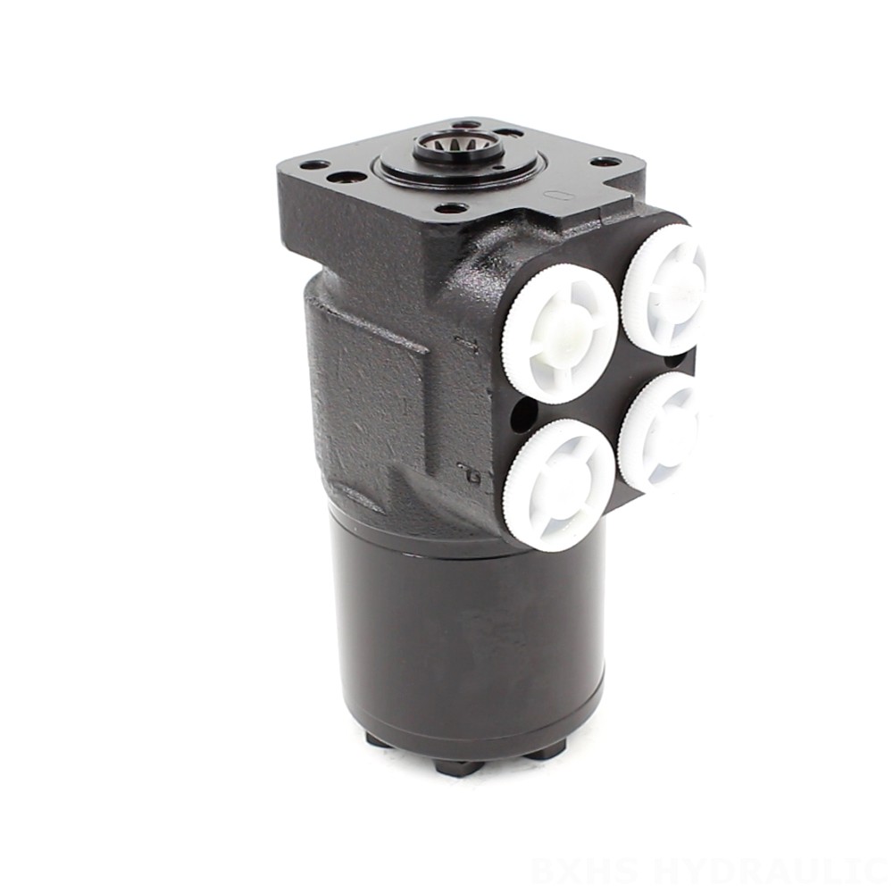 TLF-E1000 1000 ml/r 75 L/min Streering Unit image