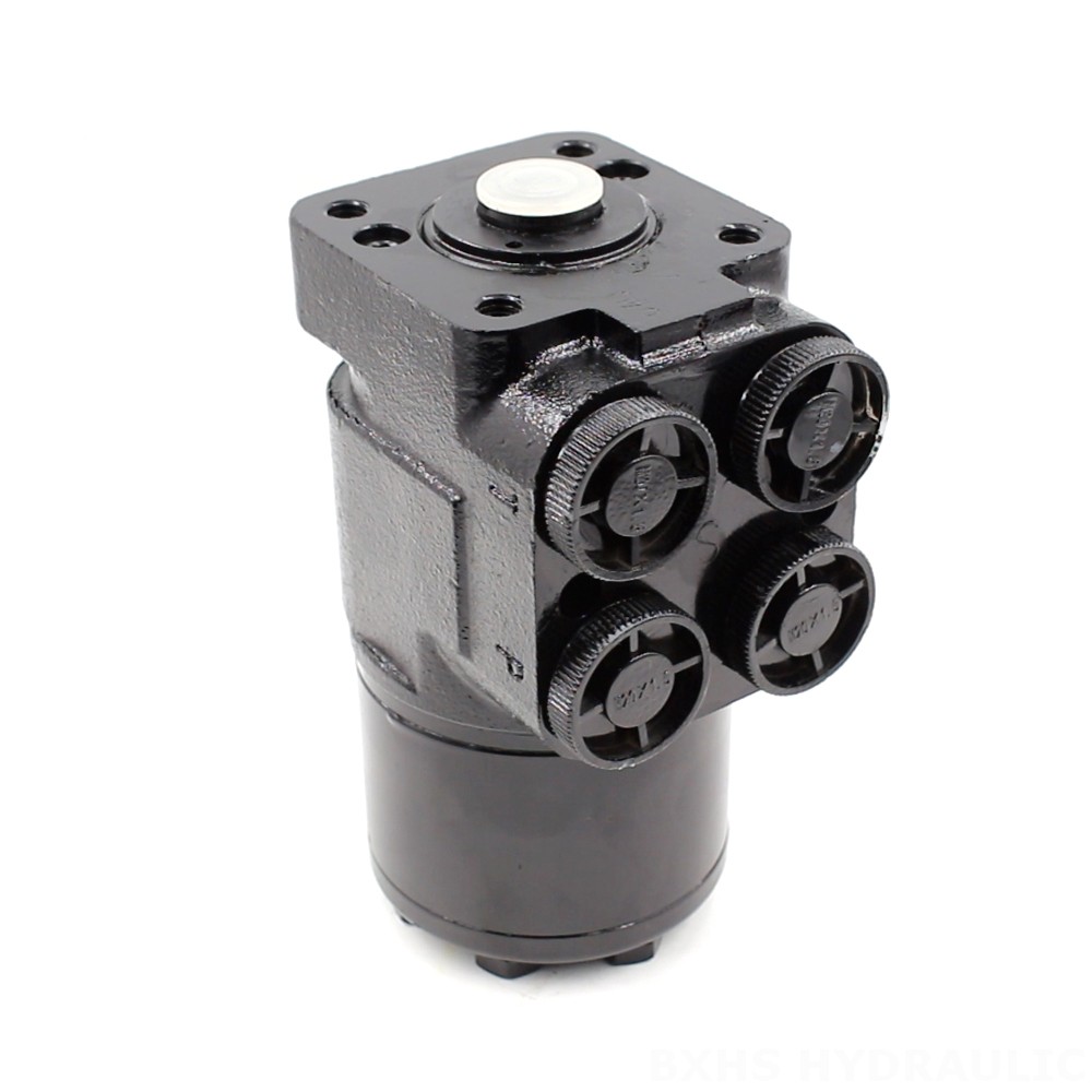 TLF-E640 640 ml/r 48 L/min Streering Unit image